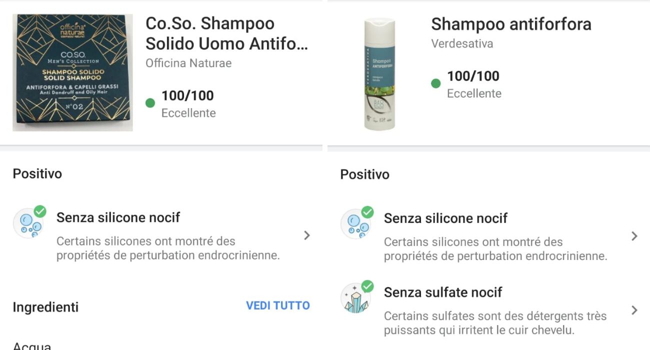 Shampoo antiforfora, i migliori sul mercato: non irritano e fanno respirare i capelli